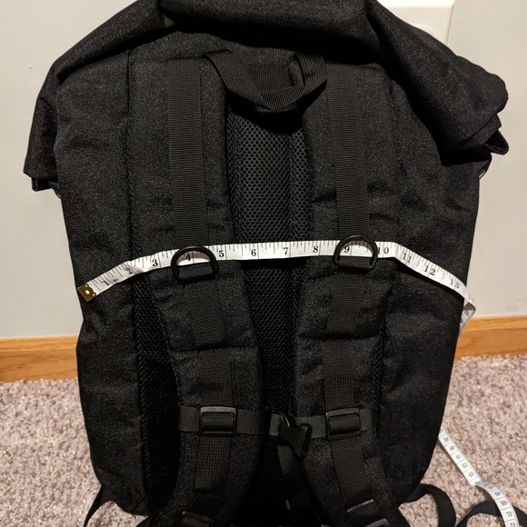 By Example Rolltop Backpack - Picture 6 of 7